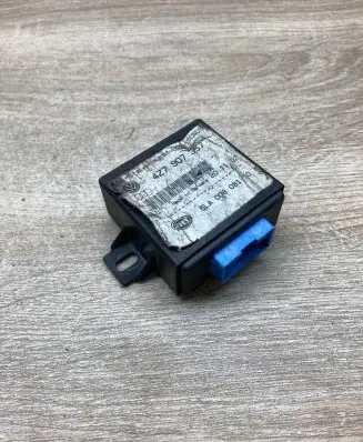Audi A6 S6 C5 4B Light module LCM 4Z7907357 5LA008081