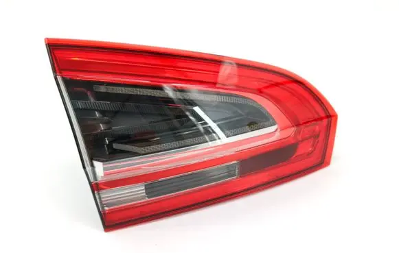 Ford S-MAX Tailgate rear/tail lights 2TZ01030701