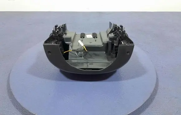 BMW X6 M Other sill/pillar trim element 9631641