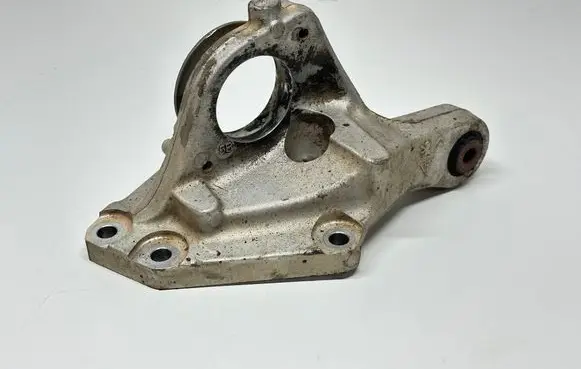 Peugeot Expert Driveshaft support bearing bracket 9674067780