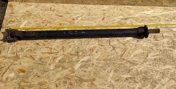 Mitsubishi L200 Rear driveshaft/prop shaft 