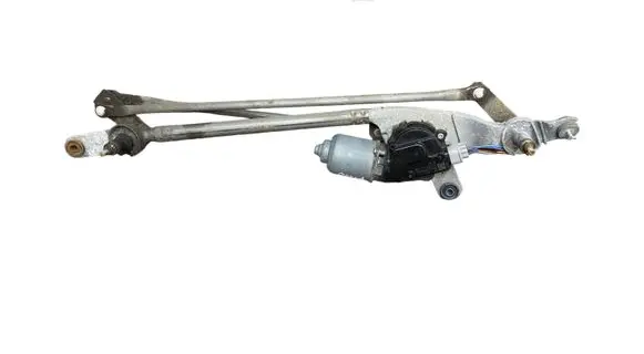 Suzuki Grand Vitara II Front wiper linkage and motor 3811065J00 1593000482