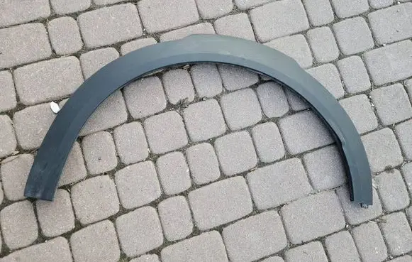 Opel Mokka B Rear arch trim 9834217780