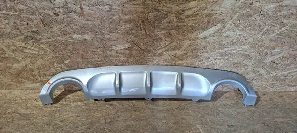 KIA Sportage Rear bumper lower part trim 86671F1520 K6T