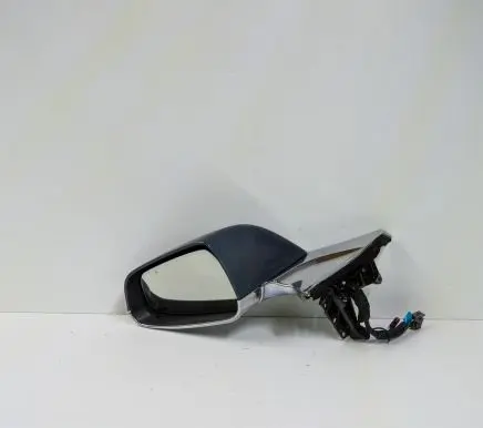Tesla Model S Front door electric wing mirror 102565800B