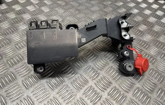 BMW X5 G05 Positive wiring loom 8736421