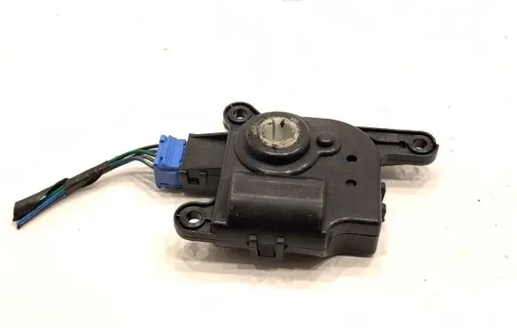 KIA Soul Air flap motor/actuator D266FG8AA
