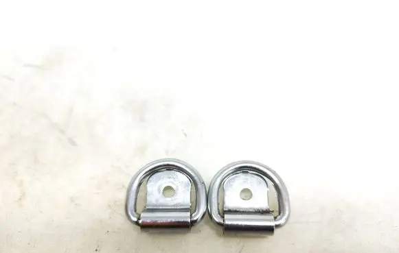 Toyota Prius (XW50) Tie down hook / loop 