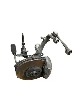 Mercedes-Benz GLC X253 C253 Front wheel hub spindle knuckle 