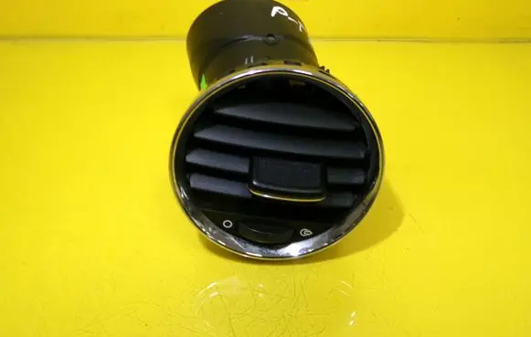 Peugeot 308 Dashboard side air vent grill/cover trim 9655994177 1005165