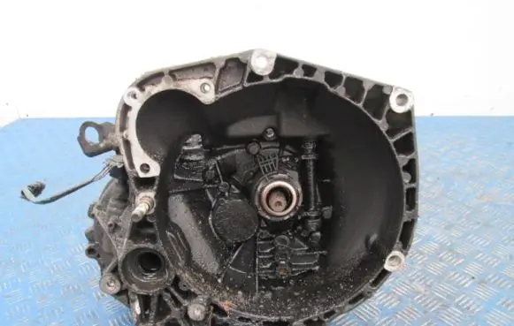 Fiat Bravo - Brava Manual 6 speed gearbox