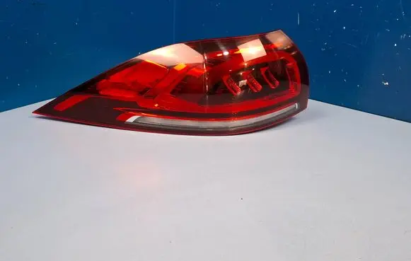 Mercedes-Benz GLE W167 Rear/tail lights A1679061007