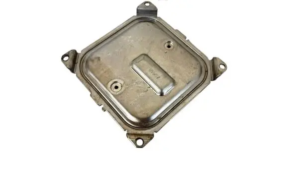 Nissan Leaf II (ZE1) Headlight ballast module Xenon 260558992C A2C11637900 211213