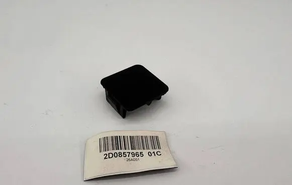 Volkswagen II LT Other dashboard part 2D0857965 26A051