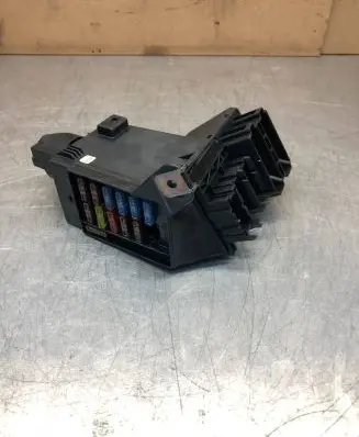 Mercedes-Benz E W210 Light switch 2105450104 7210600