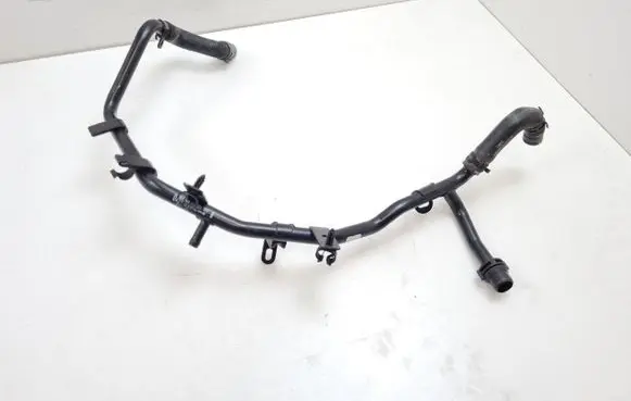 Audi A6 S6 C7 4G Engine coolant pipe/hose 04L122157BA 04L121157A 04L121157