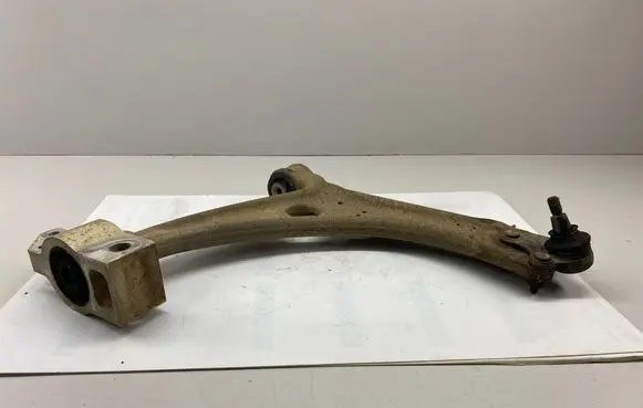 Volkswagen Tiguan Front lower control arm/wishbone DEBFAT08