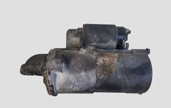 Opel Antara Starter motor