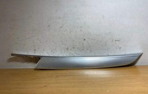 BMW X5 E70 Front door card panel trim 4992901 C4117