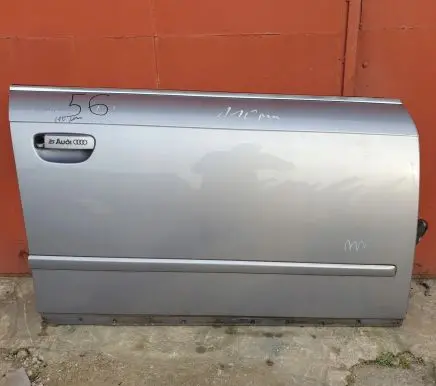 Audi A4 S4 B7 8E 8H Front door