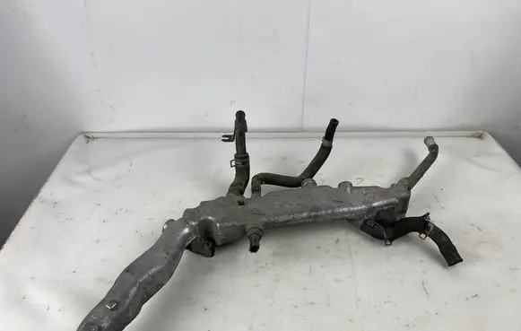 Subaru Impreza III Engine coolant pipe/hose 51601