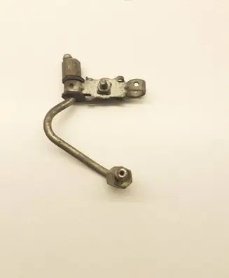 Honda CR-V Fuel injector supply line/pipe 
