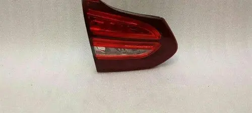 Mercedes-Benz C W205 Rear/tail lights set A2059061503