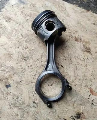 Audi A6 S6 C7 4G Connecting rod/conrod 059701BC 059AJ