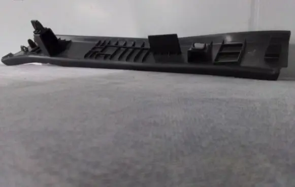 Ford Edge II (A) pillar trim FT4BR026AEW