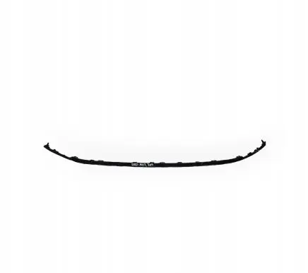 Audi Q7 4M Front bumper lip 4M0807717