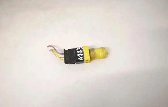 Renault Scenic I Brake pedal sensor switch 7700849824