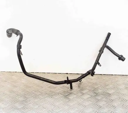 Audi Q5 SQ5 Air intake hose/pipe 04L122157AB