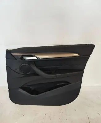 BMW X1 F48 F49 Front door card panel trim 56787891