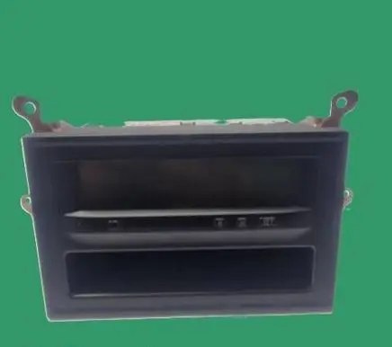 Mitsubishi Grandis Screen/display/small screen 8750A136 79115349