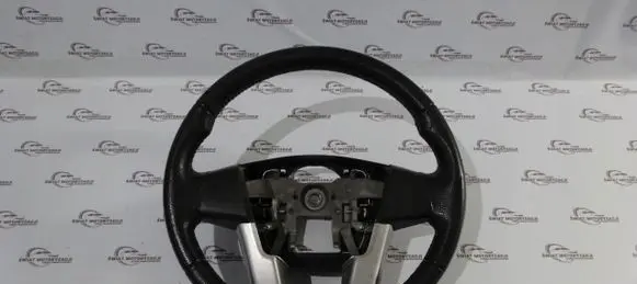 KIA Sorento Steering wheel