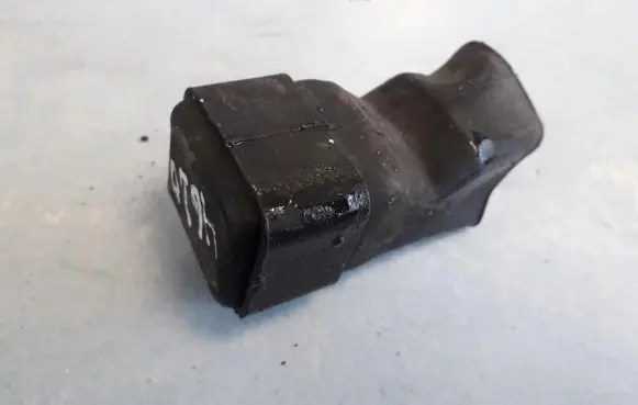 Mazda 626 Other relay h450