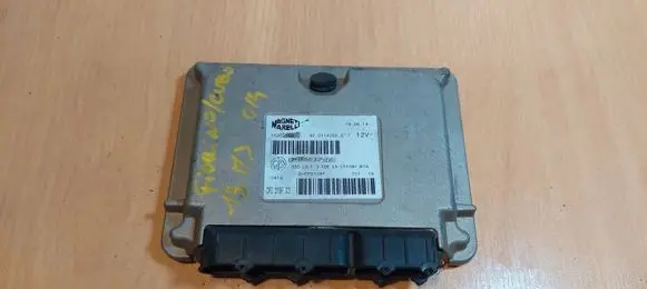 Fiat 500L Gearbox control unit/module 55262598 CFC319F.03