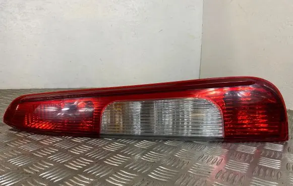 Ford C-MAX I Rear/tail lights