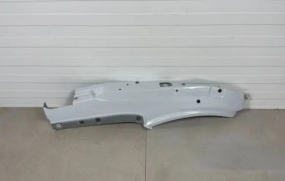Porsche Macan (95B) Fender 95B821104