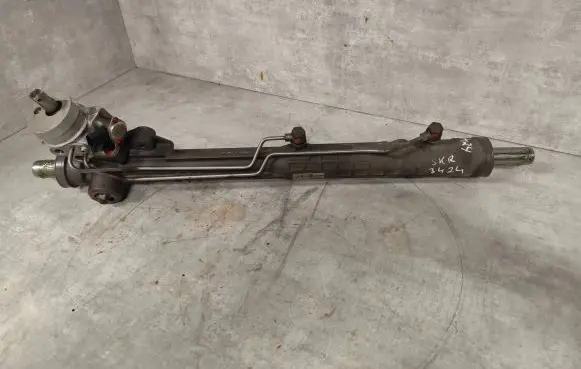 Audi A6 S6 C6 4F Steering rack 4F1422066 7853993258 290306039840
