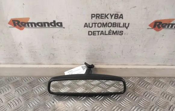 KIA Ceed Rear view mirror (interior) 9050785 E11015892