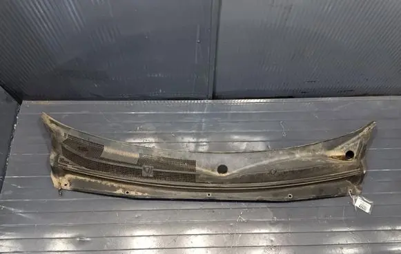 KIA Soul Wiper trim