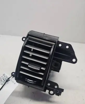 Jaguar XF X250 Dash center air vent grill CX2319K617BA
