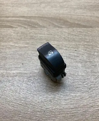 Renault Scenic II - Grand scenic II Electric window control switch 2808202