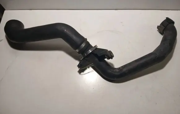 Mercedes-Benz A W168 Intercooler hose/pipe 1685280108