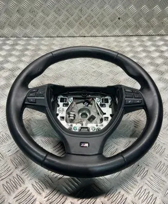 BMW 5 F10 F11 Steering wheel