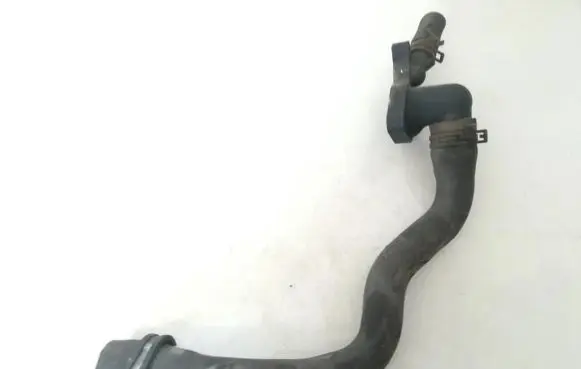 Mini One - Cooper R50 - 53 Engine coolant pipe/hose 11537512734