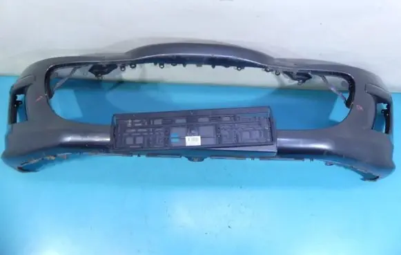 Peugeot 308 Front bumper IMPRK1279972