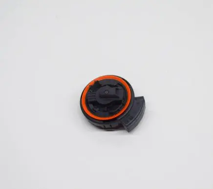 Tesla Model 3 Airbag deployment crash/impact sensor 103676200A
