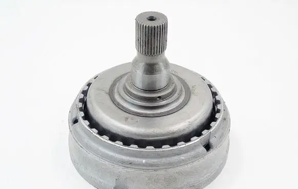 BMW 5 E39 Steering rack 5HP19PPSB